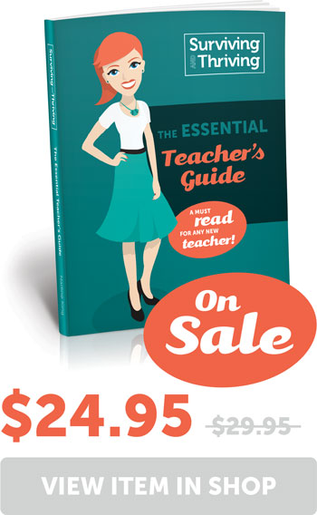 Surviving And Thriving Resources For Teachers Equiping Teachers To Surviving And Thriving Resources For Teachers Equiping Teachers To