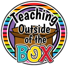 nerida-teaching-outside-the-box